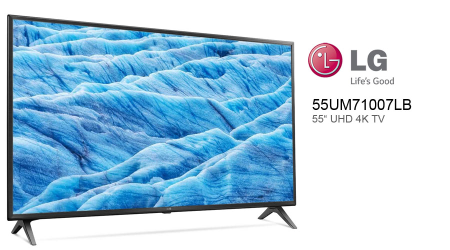 LG 55UM7100 Ultra Fernseher im Test - Produkttest24.com - Test und Rezensionen zu Elektronik Produkten