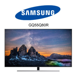 Samsung GQ55Q80R