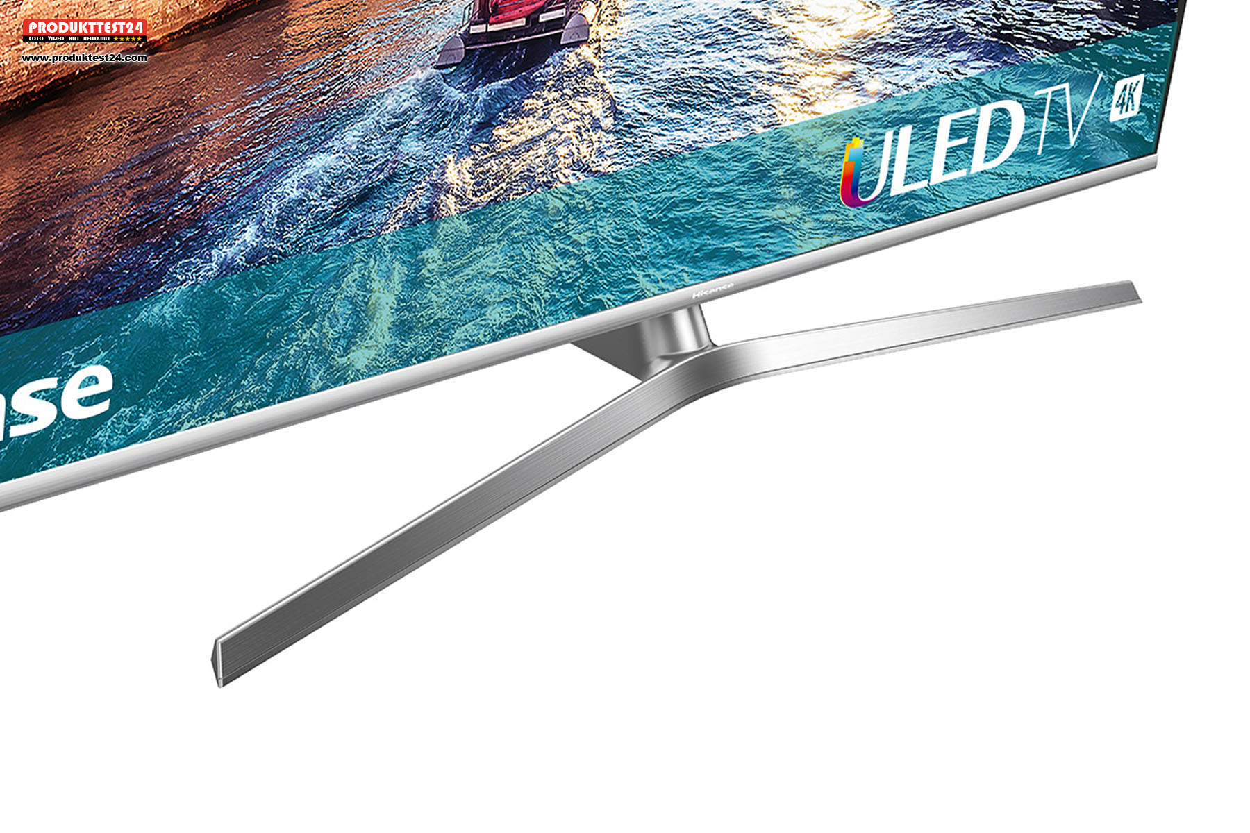 Hisense H65U8B ULED 4K Fernseher