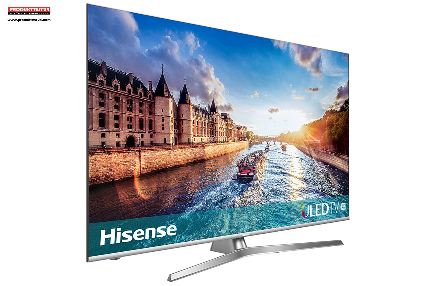 Hisense H65U8B ULED 4K Fernseher