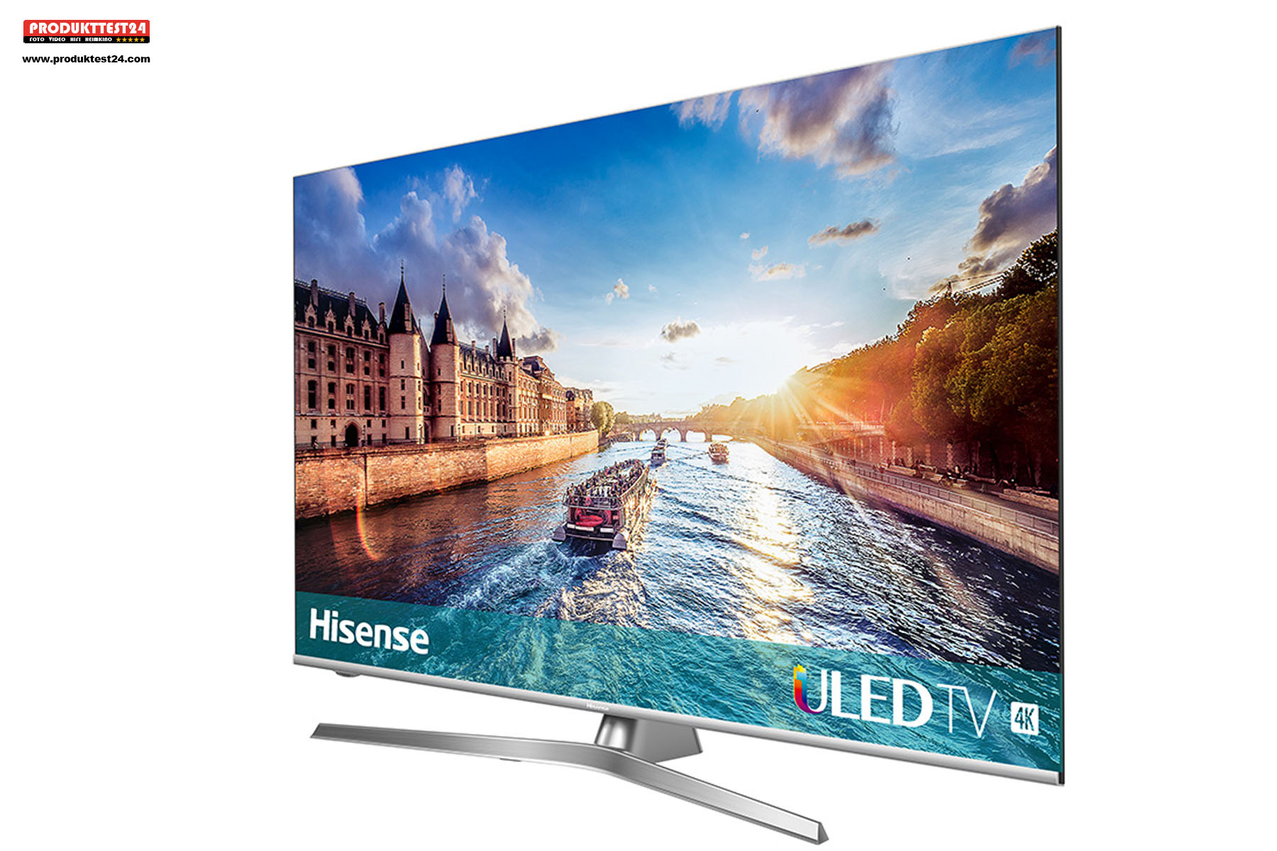 Hisense H65U8B ULED 4K Fernseher