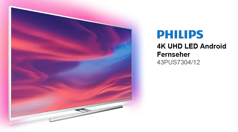 twin Framework Ownership Im Test: Philips Ambilight 43PUS7304/12 Ultra HD - Produkttest24.com - Test und Rezensionen zu Elektronik Produkten twin Framework Ownership Im Test: Philips Ambilight 43PUS7304/12 Ultra HD - Produkttest24.com - Test und Rezensionen zu Elektronik Produkten