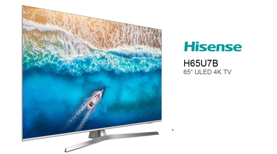 Hisense 65e7kq обзоры