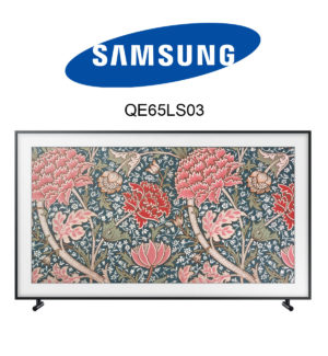 Samsung QE65LS03 The Frame QLED 4K Fernseher im Test