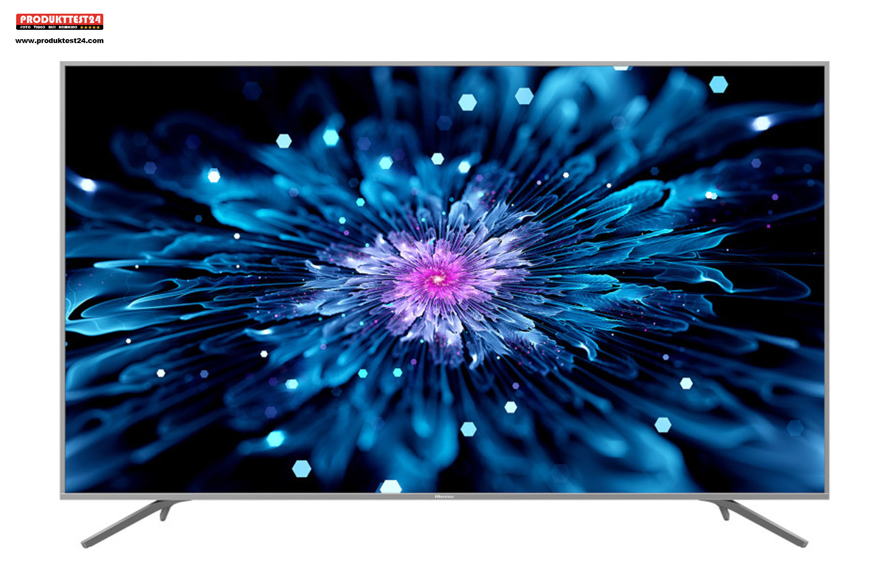 Hisense H75BE7410 / H75B7510 Ultra HD 4K-Fernseher