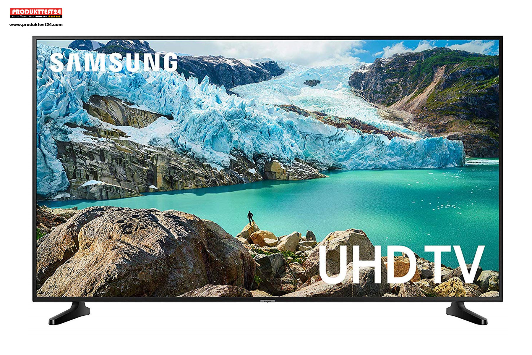 Samsung UE50RU7099 Ultra HD Fernseher