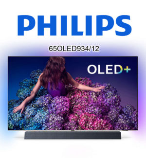 Philips 65OLED934/12 im Test