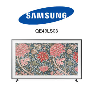 Samsung The Frame 43" im Test