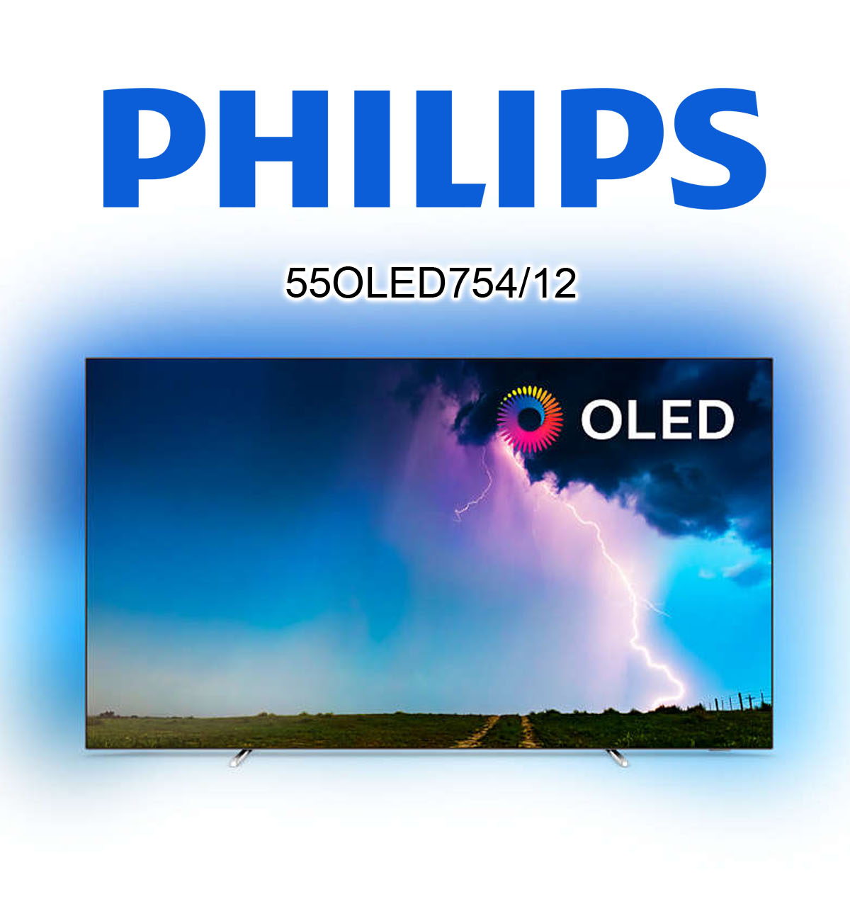 Philips 55OLED754/12 OLED 4K TV im Test - Produkttest24.com - aktuelle ...