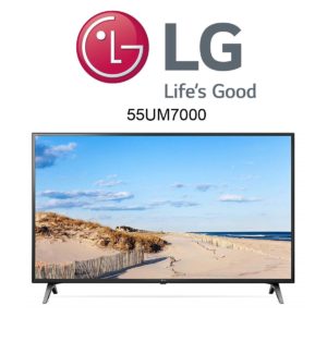 LG 55UM7000 im Test