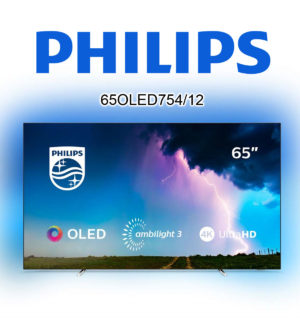 Philips 65OLED754/12 im Test