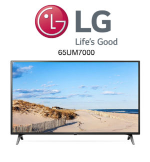 LG 65UM7000PLA im Test