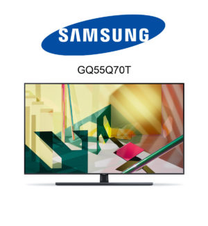 Samsung GQ55Q70T im Test