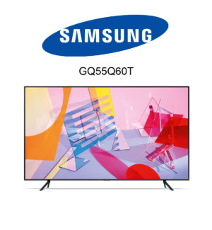 Samsung GQ55Q60T im Test