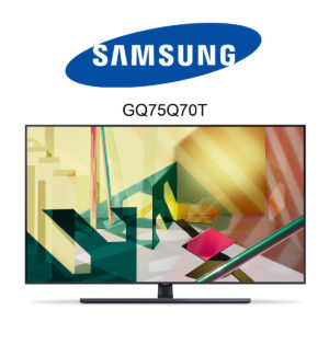 Samsung GQ75Q70T im Test