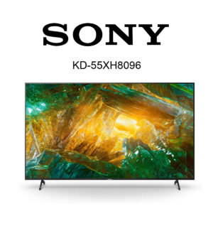 Sony KD-55XH8096
