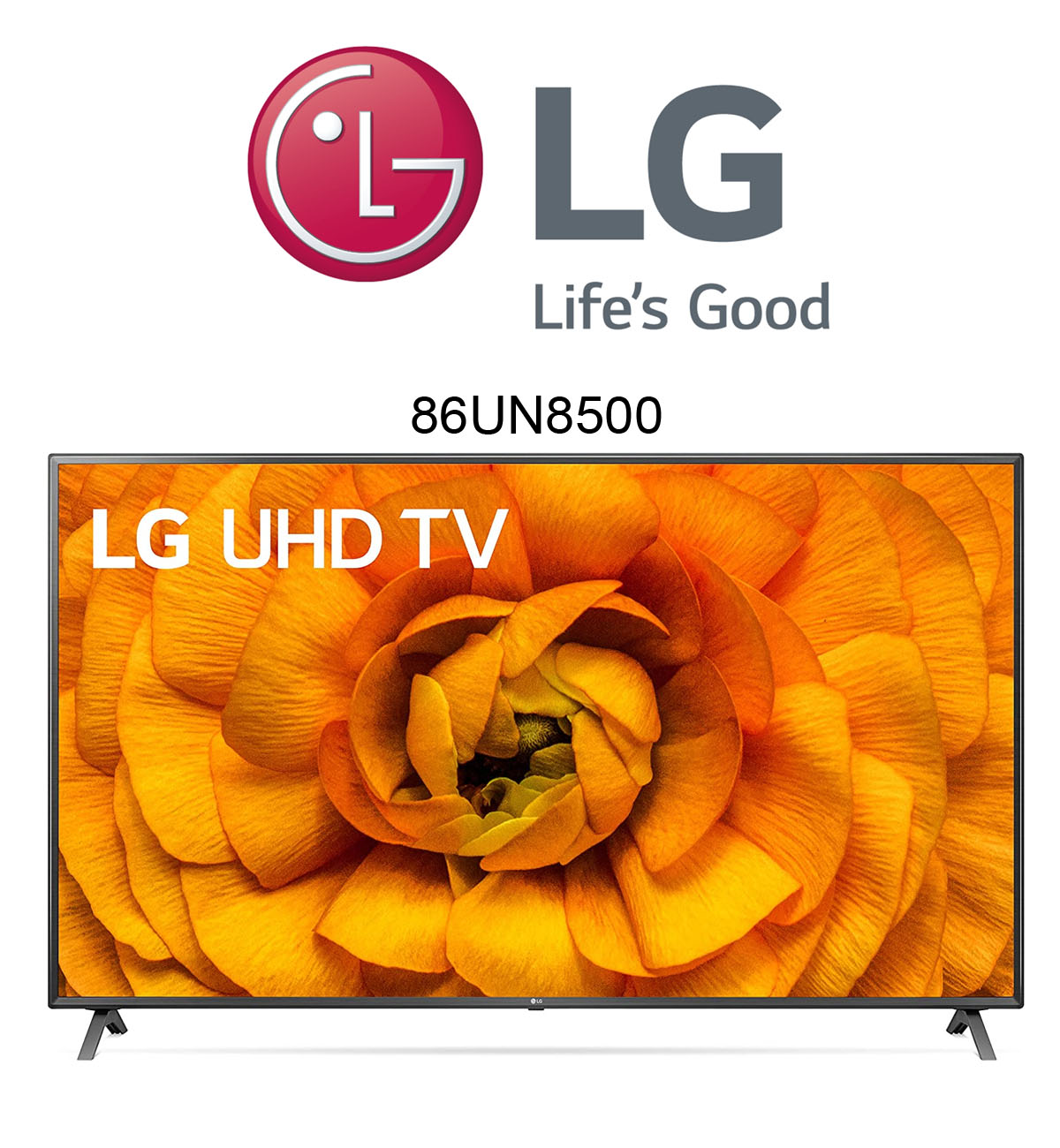 LG 86UN85006LA im Test - Produkttest24.com - aktuelle Fernseher im ...