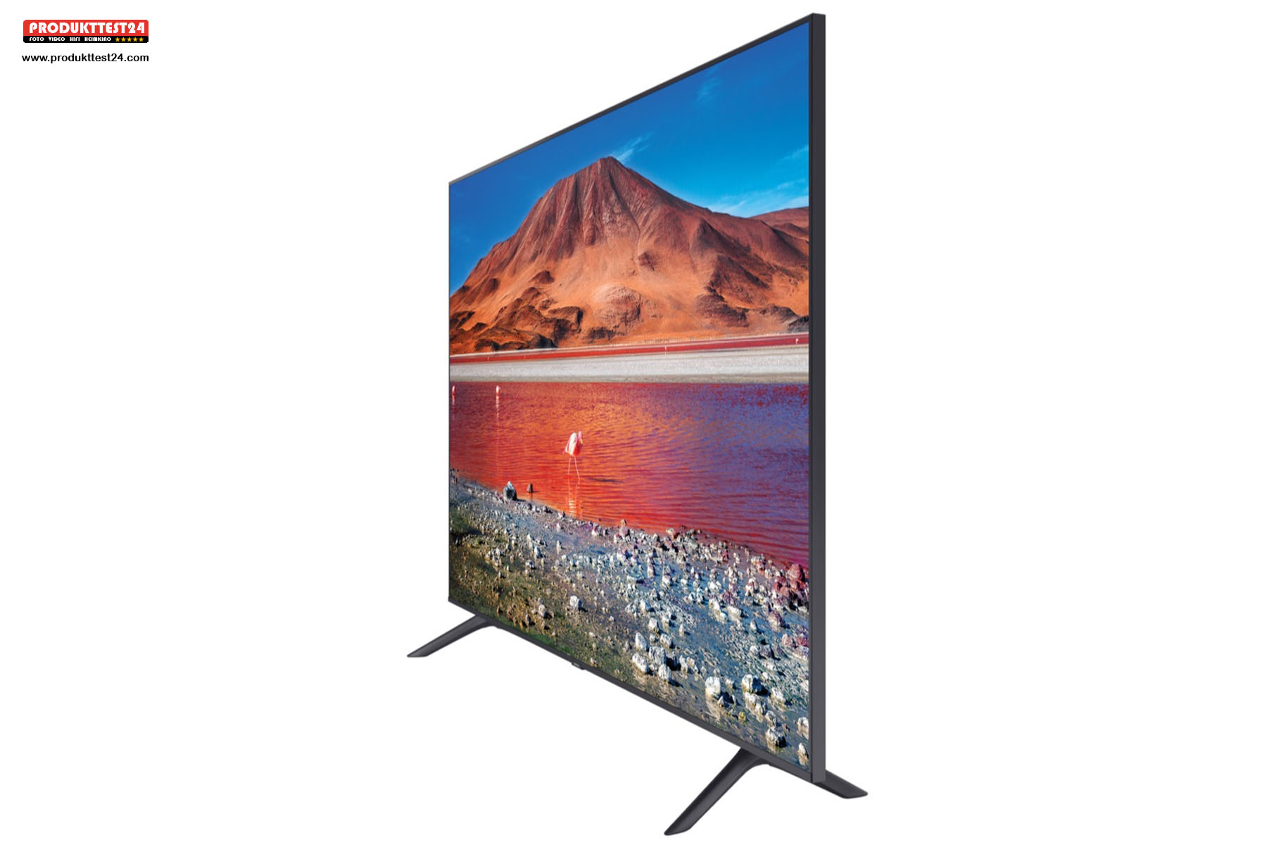 Samsung GU50TU7199 UHD 4K-Fernseher