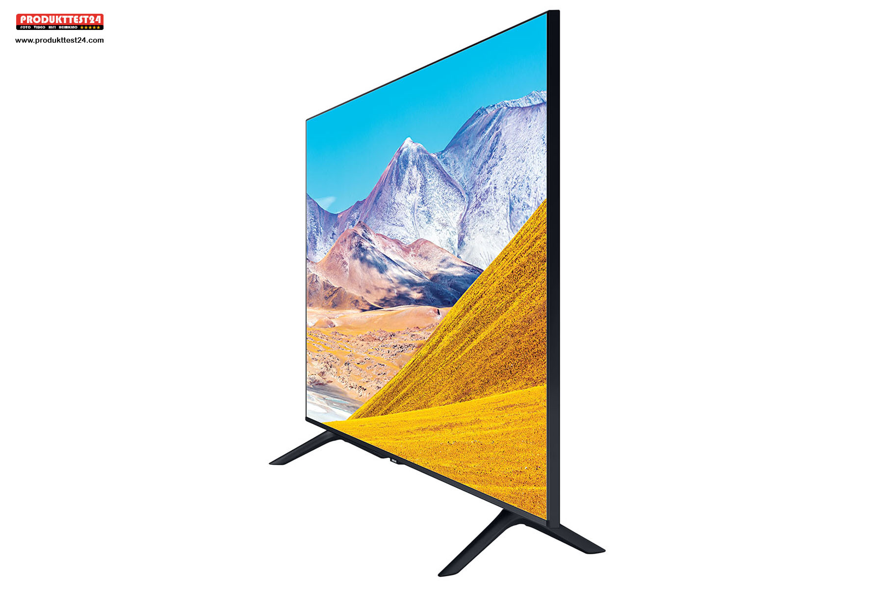 Samsung GU82TU8079 UHD 4K-Fernseher