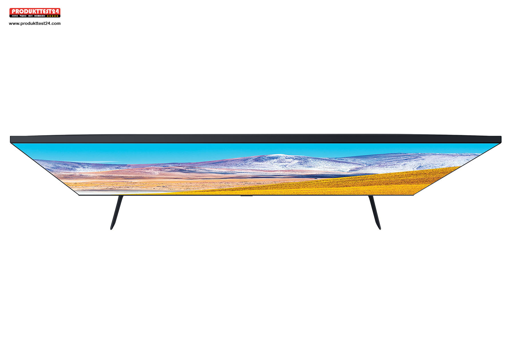 Samsung GU82TU8079 UHD 4K-Fernseher