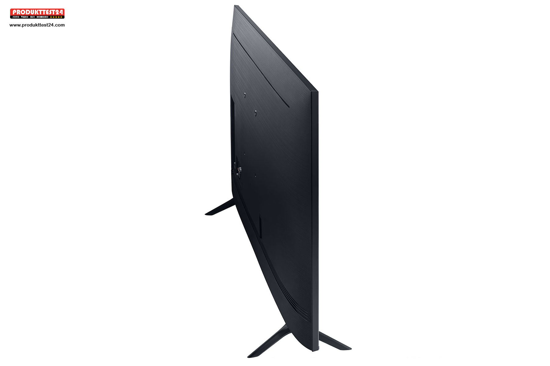 Samsung GU82TU8079 UHD 4K-Fernseher