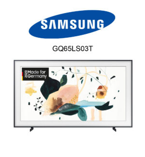 Samsung The Frame GQ65LS03T im Test