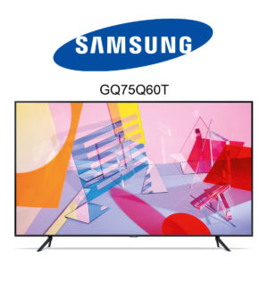 Samsung GQ75Q60T im Test