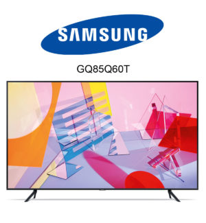 Samsung GQ85Q60T im Test