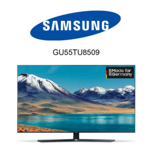 Samsung GU55TU8509 Premium UHD 4K Fernseher
