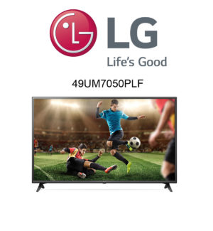 LG 49UM7050PLF im Test