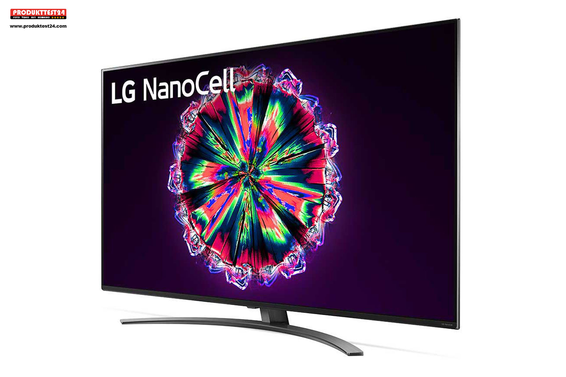 Der LG 55NANO867NA unterstützt Dolby Vision IQ, Dolby Atmos sowie den HDMI 2.1 Standard.