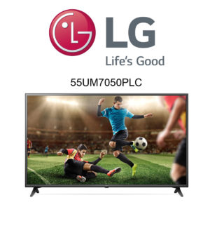 LG 55UM7050PLC im Test