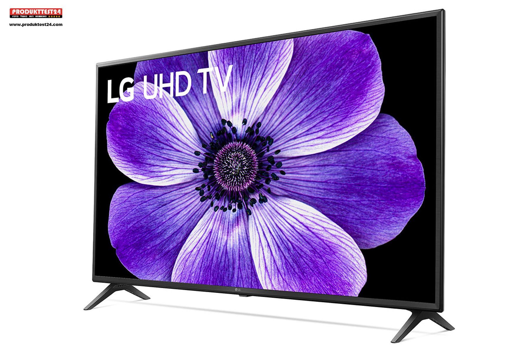 LG 55UN71006LB - UHD 4K Fernseher mit Smart TV