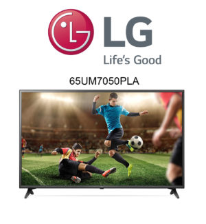LG 65UM7050PLA im Test