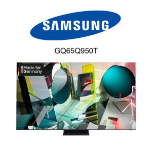 Samsung GQ65Q950T Test
