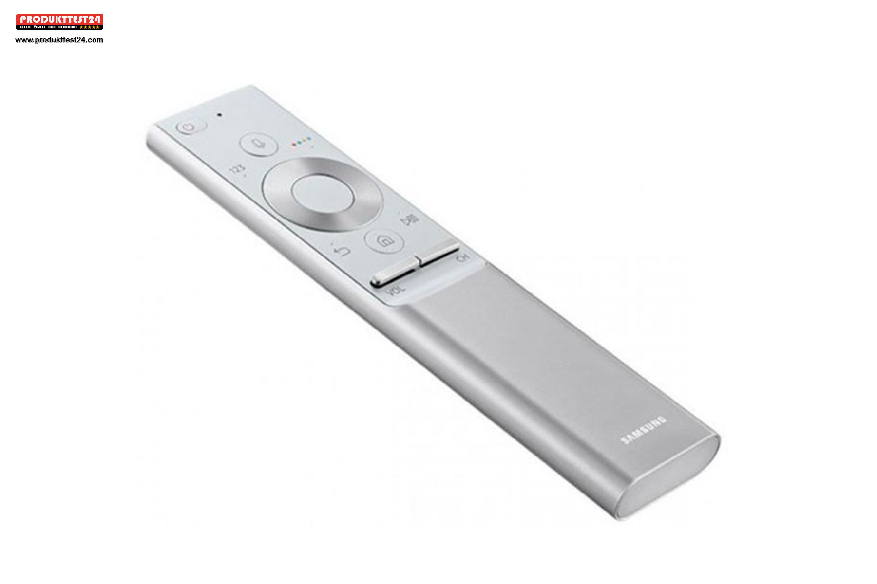 Premium Smart Remote aus Metall