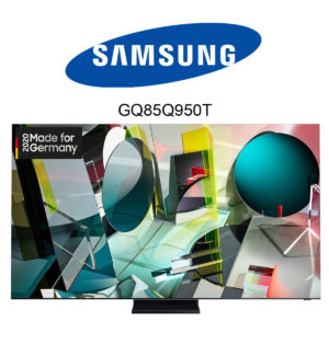 Der Samsung GQ85Q950TSTXZG im Test