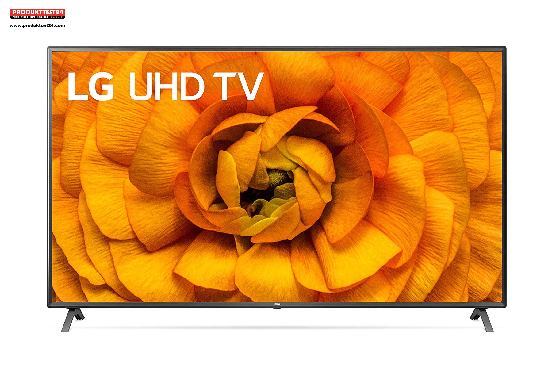 LG 82UN8500 - 82 Zoll Bilddiagonale (207 cm) mit HDR10 und Dolby Vision IQ