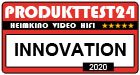 Testurteil Innovation