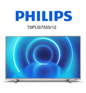Philips 70PUS7555/12 im Test