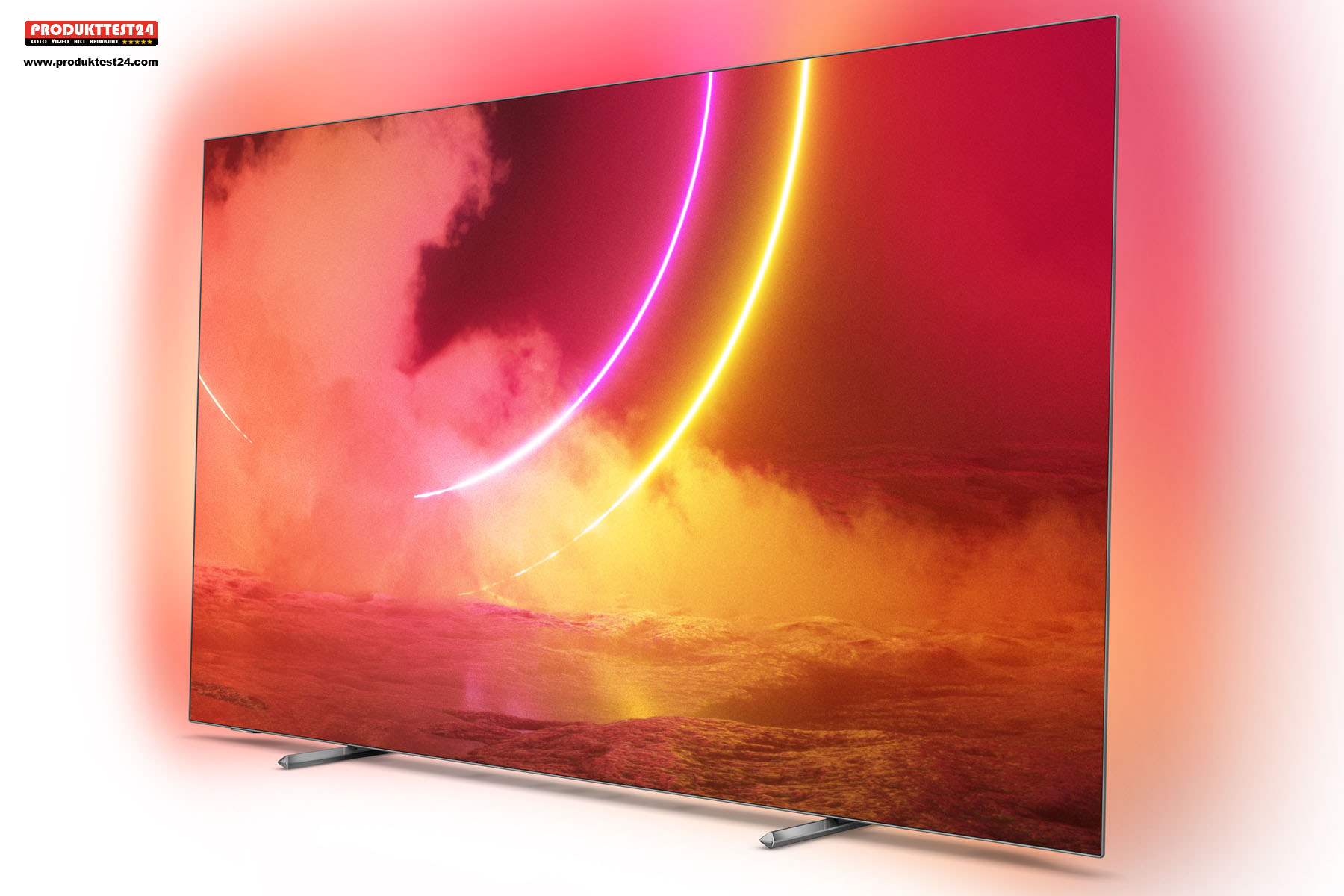 Philips 65OLED805/12 im Test