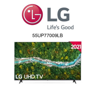 LG 55UP7709LB im Test