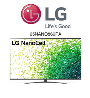 LG 65NANO869PA im Test