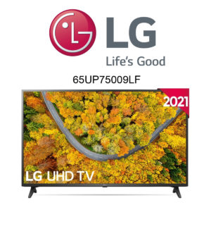 LG 65UP75009LF im Test