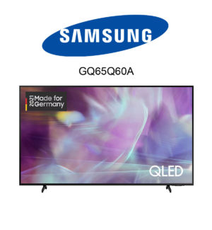 Samsung GQ65Q60A im Test