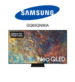 Der Samsung GQ65QN90A im Test