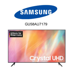 Samsung GU587179 im Test