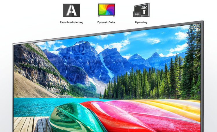 LG 65UP75009LF im Test - Produkttest24.com - aktuelle Fernseher im ...