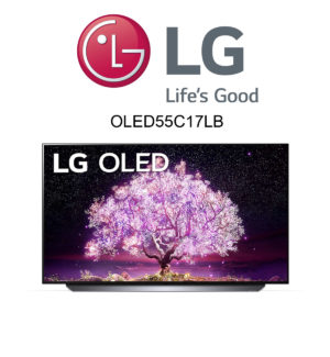 LG OLED55C17LB im Test