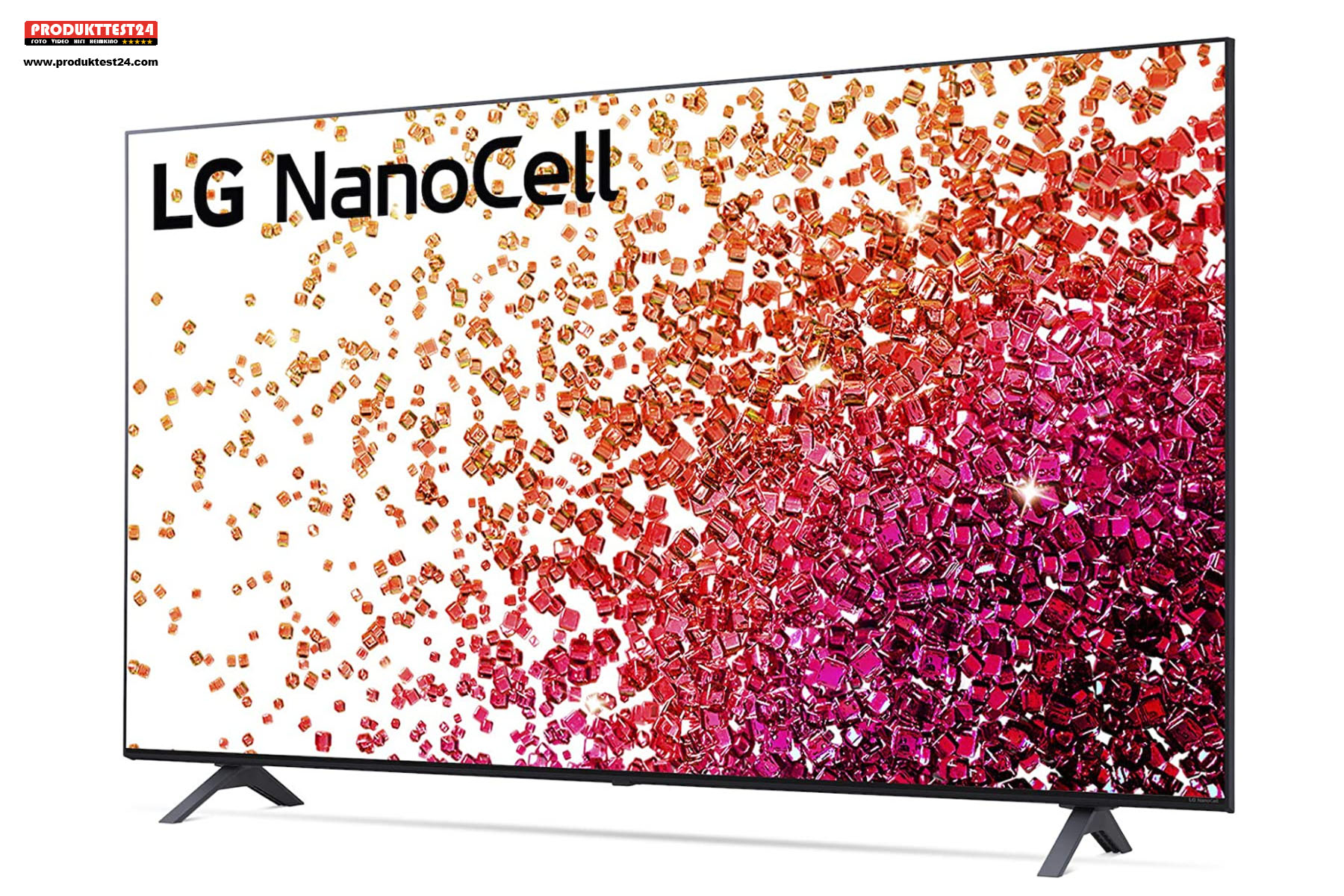 LG 65NANO759PA NanoCell 4K-Fernseher